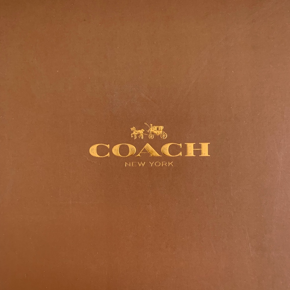 Coach Boots - Picture 3 of 6